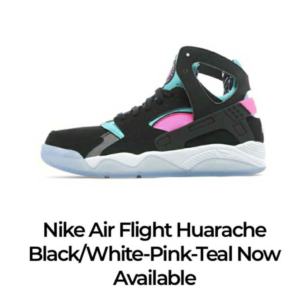 Nike Huarache